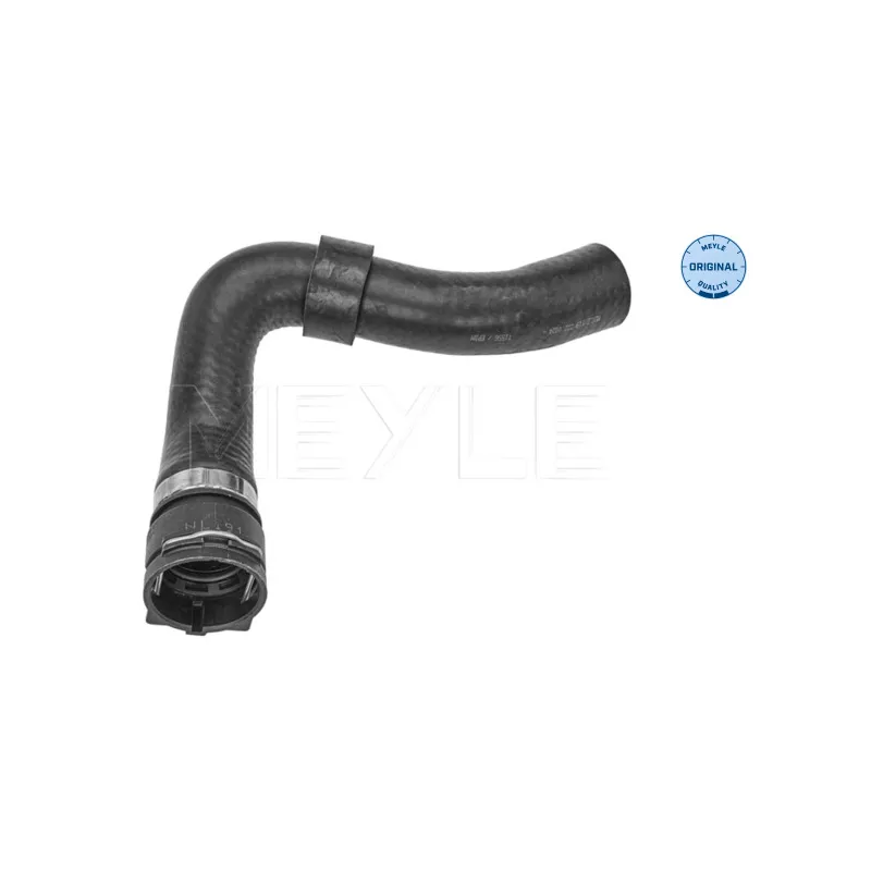 Durite de radiateur MEYLE 119 222 0024