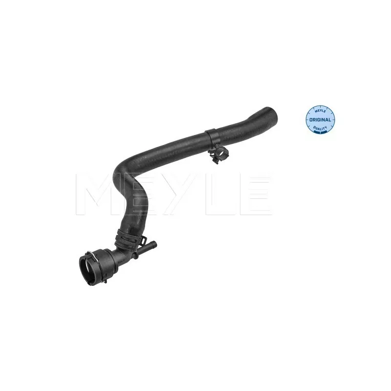 Durite de radiateur MEYLE 119 222 0025