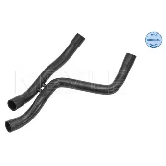 Durite de radiateur MEYLE 119 222 0026