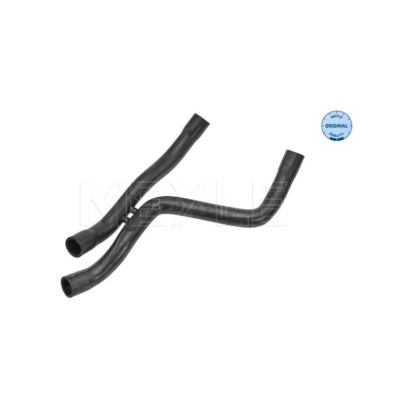 Durite de radiateur MEYLE 119 222 0026