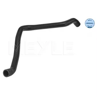 Durite de radiateur MEYLE 119 222 0028