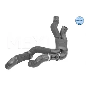 Durite de radiateur MEYLE 119 222 0029