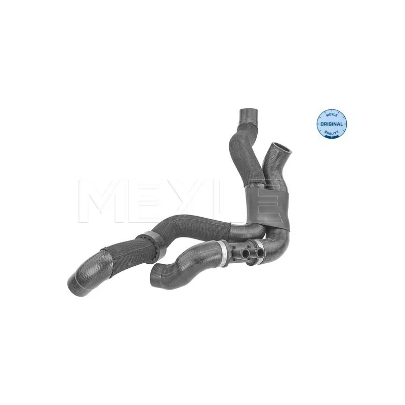 Durite de radiateur MEYLE 119 222 0029