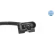 Ventilateur, refroidissement du moteur MEYLE 120 900 4346 - Visuel 2