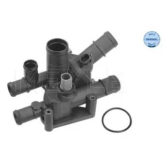 Thermostat, liquide de refroidissement MEYLE