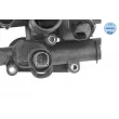 Thermostat, liquide de refroidissement MEYLE 128 228 0001 - Visuel 3