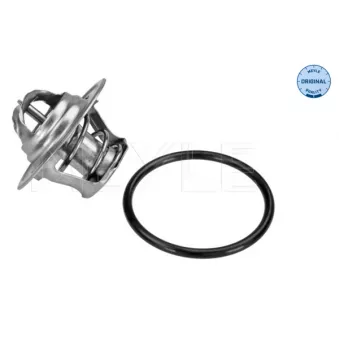 Thermostat, liquide de refroidissement MEYLE