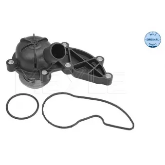 Thermostat, liquide de refroidissement MEYLE 128 228 0006