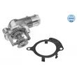 Thermostat, liquide de refroidissement MEYLE 128 228 0007 - Visuel 1