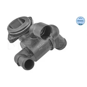 Thermostat, liquide de refroidissement MEYLE 128 228 0008