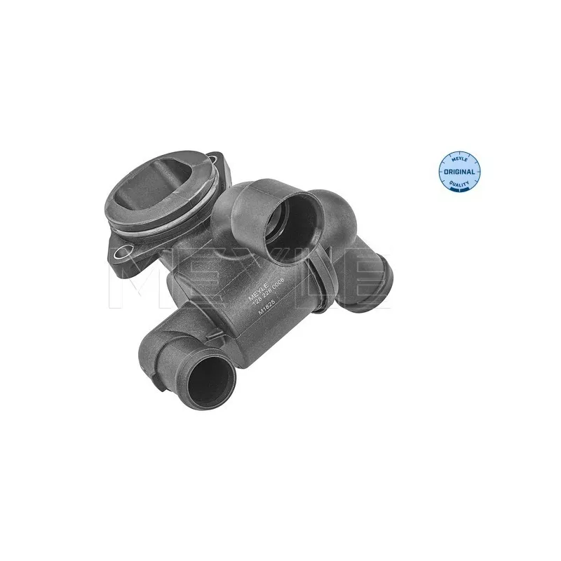 Thermostat, liquide de refroidissement MEYLE 128 228 0008