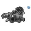 Thermostat, liquide de refroidissement MEYLE 128 228 0010 - Visuel 1