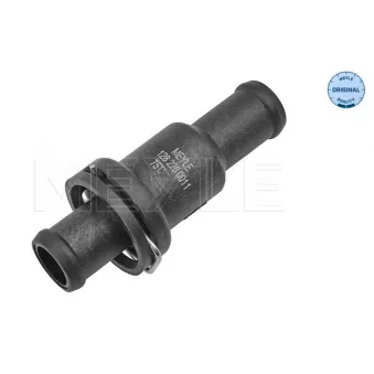 Thermostat, liquide de refroidissement MEYLE 128 228 0011