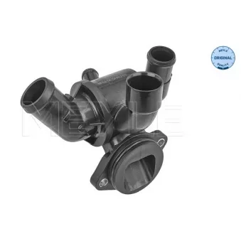 Thermostat, liquide de refroidissement MEYLE 128 228 0014