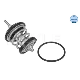 Thermostat, liquide de refroidissement MEYLE 128 228 0016