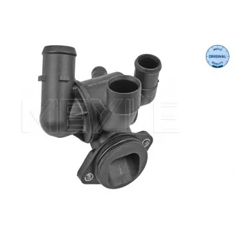 Thermostat, liquide de refroidissement MEYLE 128 228 0017