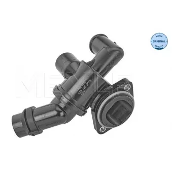 Thermostat, liquide de refroidissement MEYLE 128 228 0019