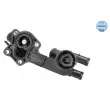 Thermostat, liqiuide de refroidissement MEYLE 128 228 0021 - Visuel 2