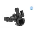 Thermostat d'eau MEYLE 128 228 0022 - Visuel 1
