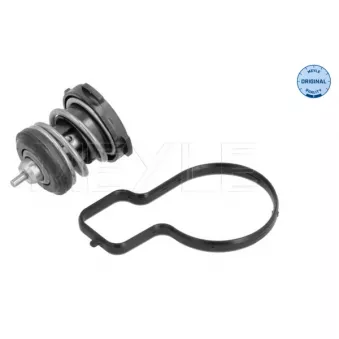 Thermostat, liqiuide de refroidissement MEYLE 128 228 0023