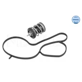 Thermostat, liqiuide de refroidissement MEYLE 128 228 0025