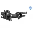 Thermostat, liqiuide de refroidissement MEYLE 128 228 0026 - Visuel 2