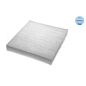 Filtre, air de l'habitacle MEYLE 15-12 319 0000