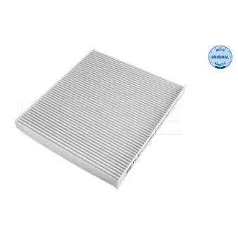 Filtre, air de l'habitacle MEYLE 15-12 319 0004