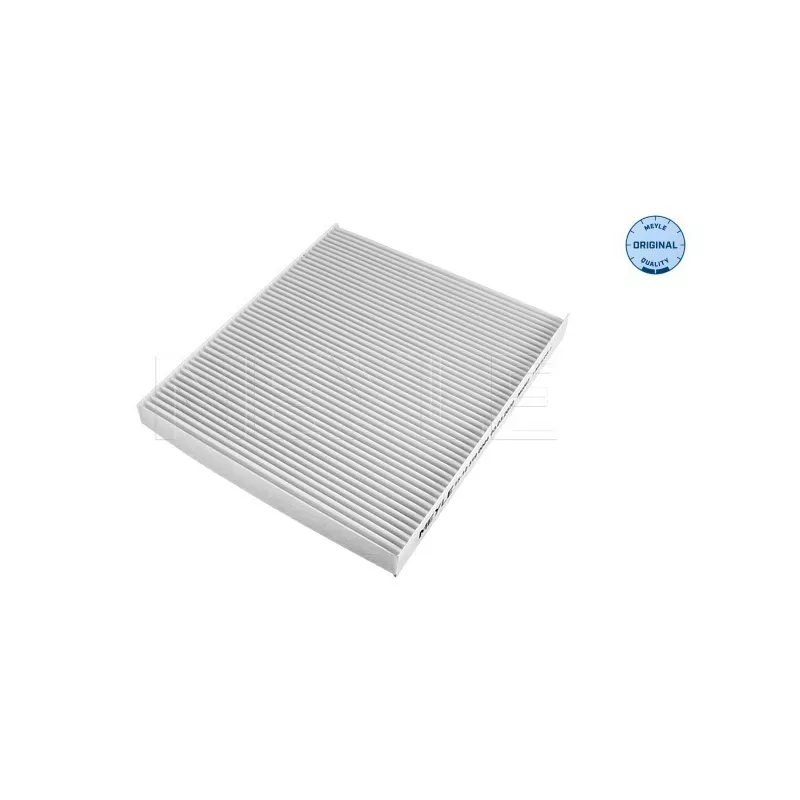 Filtre, air de l'habitacle MEYLE 15-12 319 0004