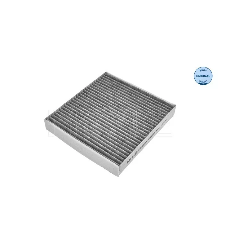 Filtre, air de l'habitacle MEYLE 15-12 320 0000