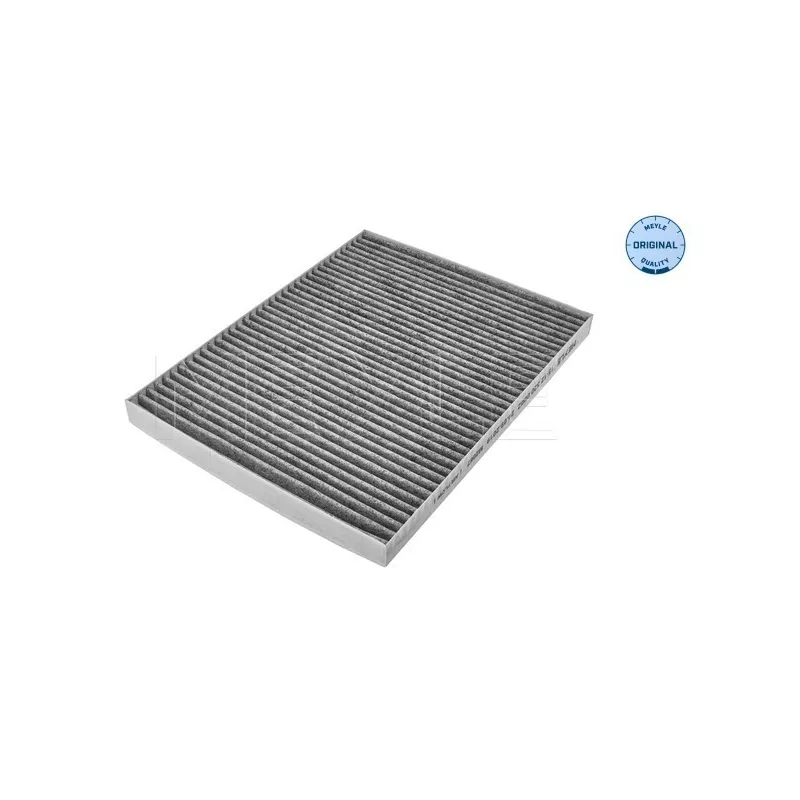 Filtre, air de l'habitacle MEYLE 15-12 320 0002
