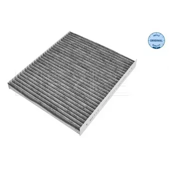 Filtre, air de l'habitacle MEYLE 15-12 320 0003