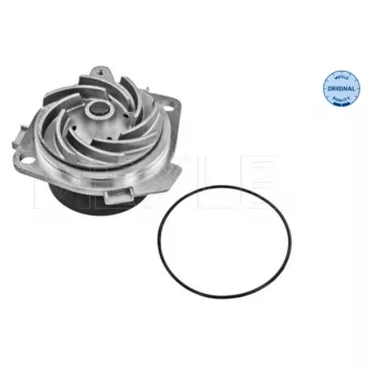 Pompe à eau MEYLE 15-13 060 0001