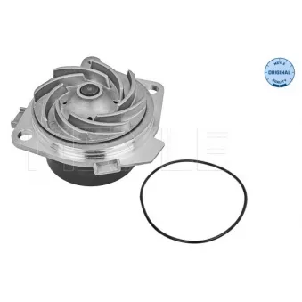 Pompe à eau MEYLE 15-13 060 0005