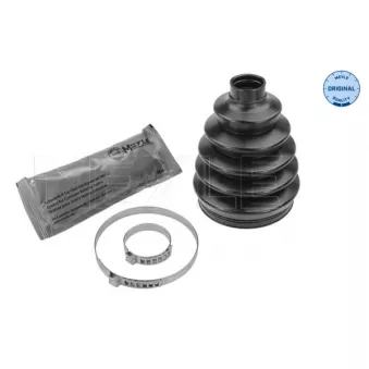 Soufflets de cardan avant MEYLE 15-14 495 0002
