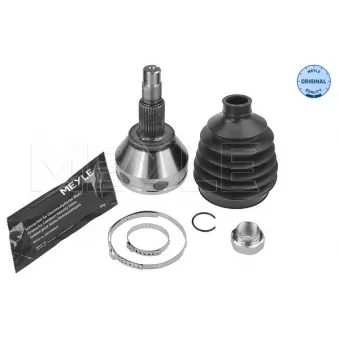 Embout de cardan avant (kit de réparation) MEYLE