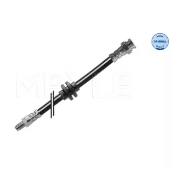 Flexible de frein MEYLE 15-14 525 0001