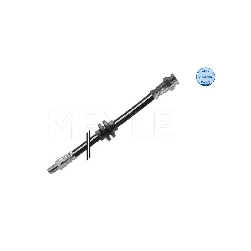 Flexible de frein MEYLE 15-14 525 0001