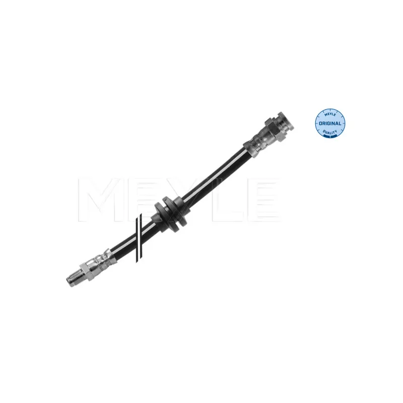 Flexible de frein MEYLE 15-14 525 0002