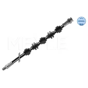 Flexible de frein MEYLE 15-14 525 0003
