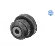 Suspension, bras de liaison MEYLE 15-14 610 0000 - Visuel 1