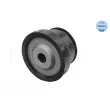 Suspension, bras de liaison MEYLE 15-14 610 0000 - Visuel 2