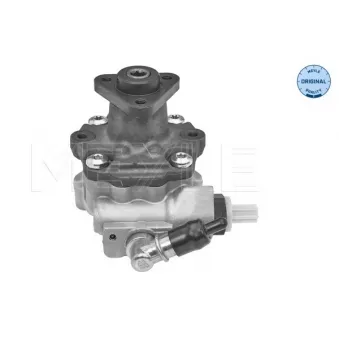 Pompe hydraulique, direction MEYLE 15-14 631 0000