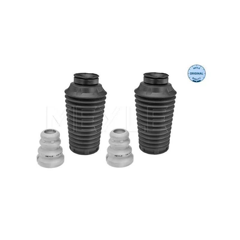 Kit de protection contre la poussière, amortisseur MEYLE 15-14 640 0001