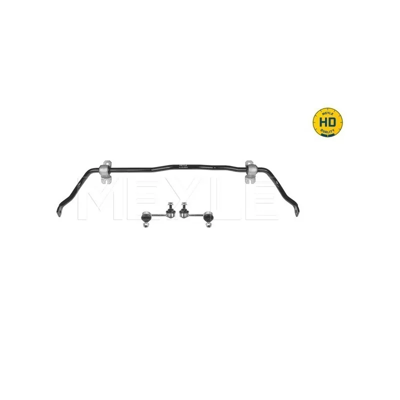 Stabilisateur, chassis MEYLE 15-14 653 0000/HD