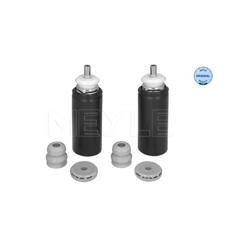 Kit de protection contre la poussière, amortisseur MEYLE 15-14 740 0000