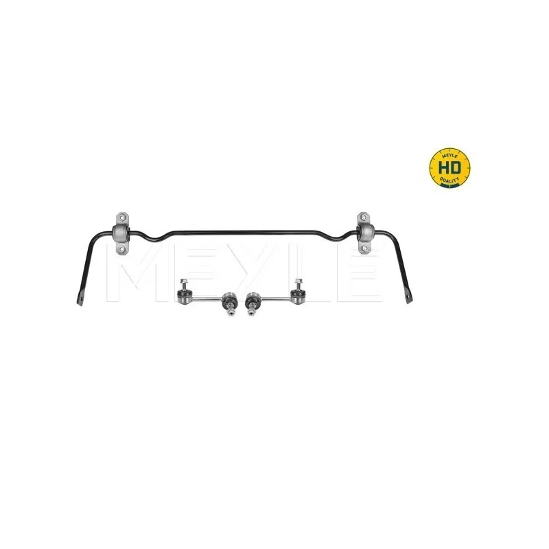 Stabilisateur, chassis MEYLE 15-14 753 0000/HD