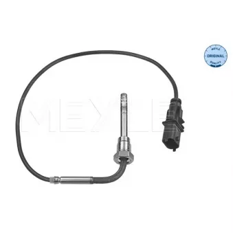Capteur, température des gaz MEYLE 15-14 800 0004