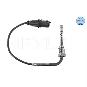 Capteur, température des gaz MEYLE 15-14 800 0007
