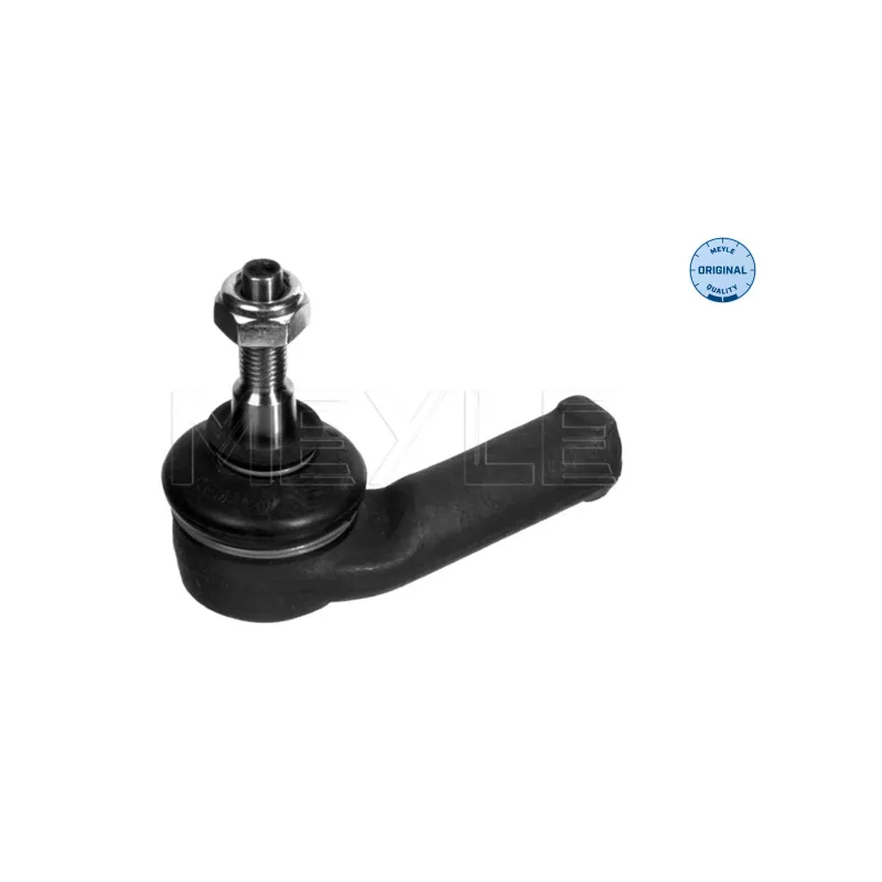 Rotule de barre de connexion avant gauche MEYLE 15-16 020 0002